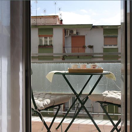 Casa Graziosa Apartment Ercolano Exterior foto