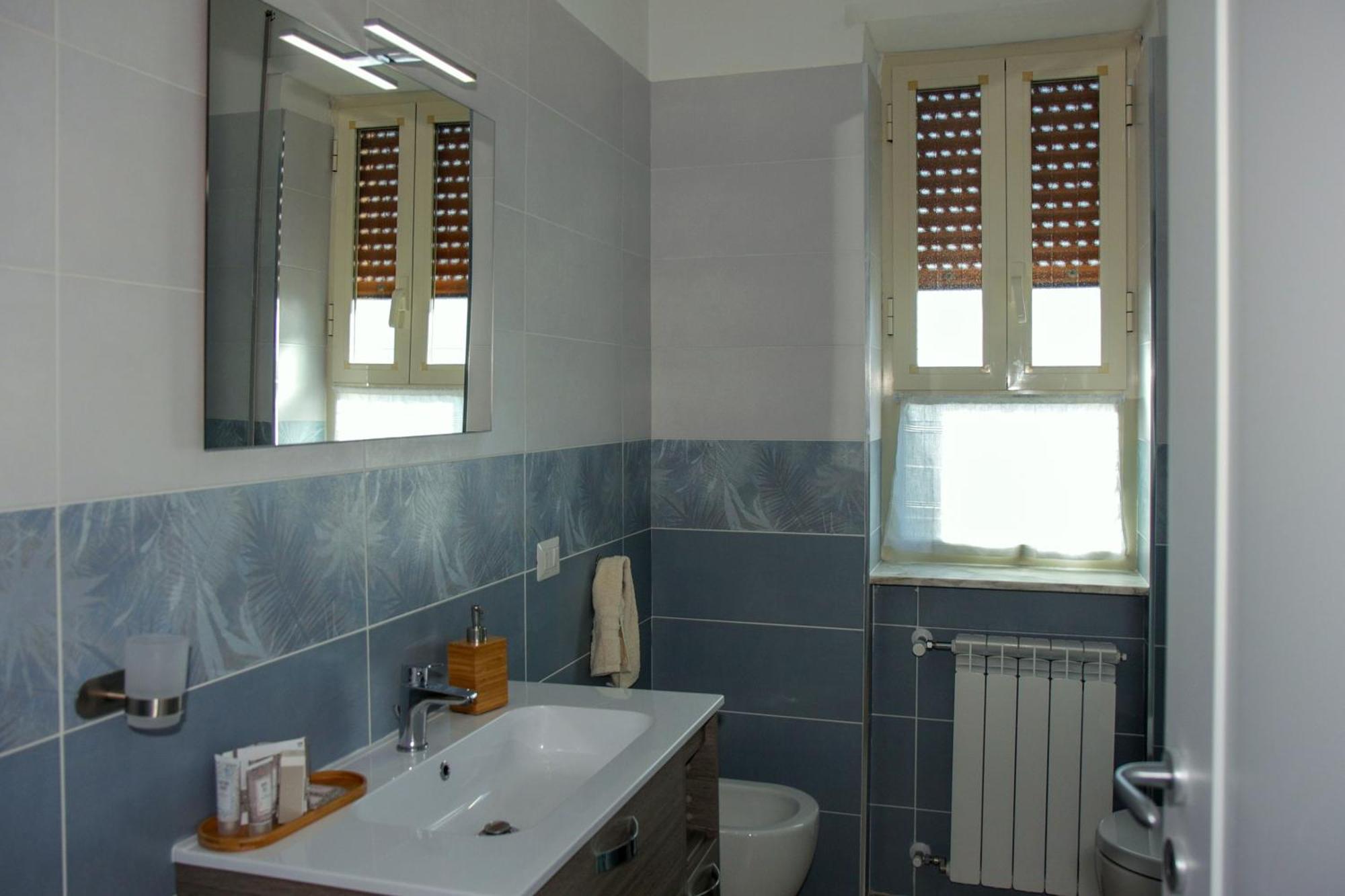 Casa Graziosa Apartment Ercolano Exterior foto