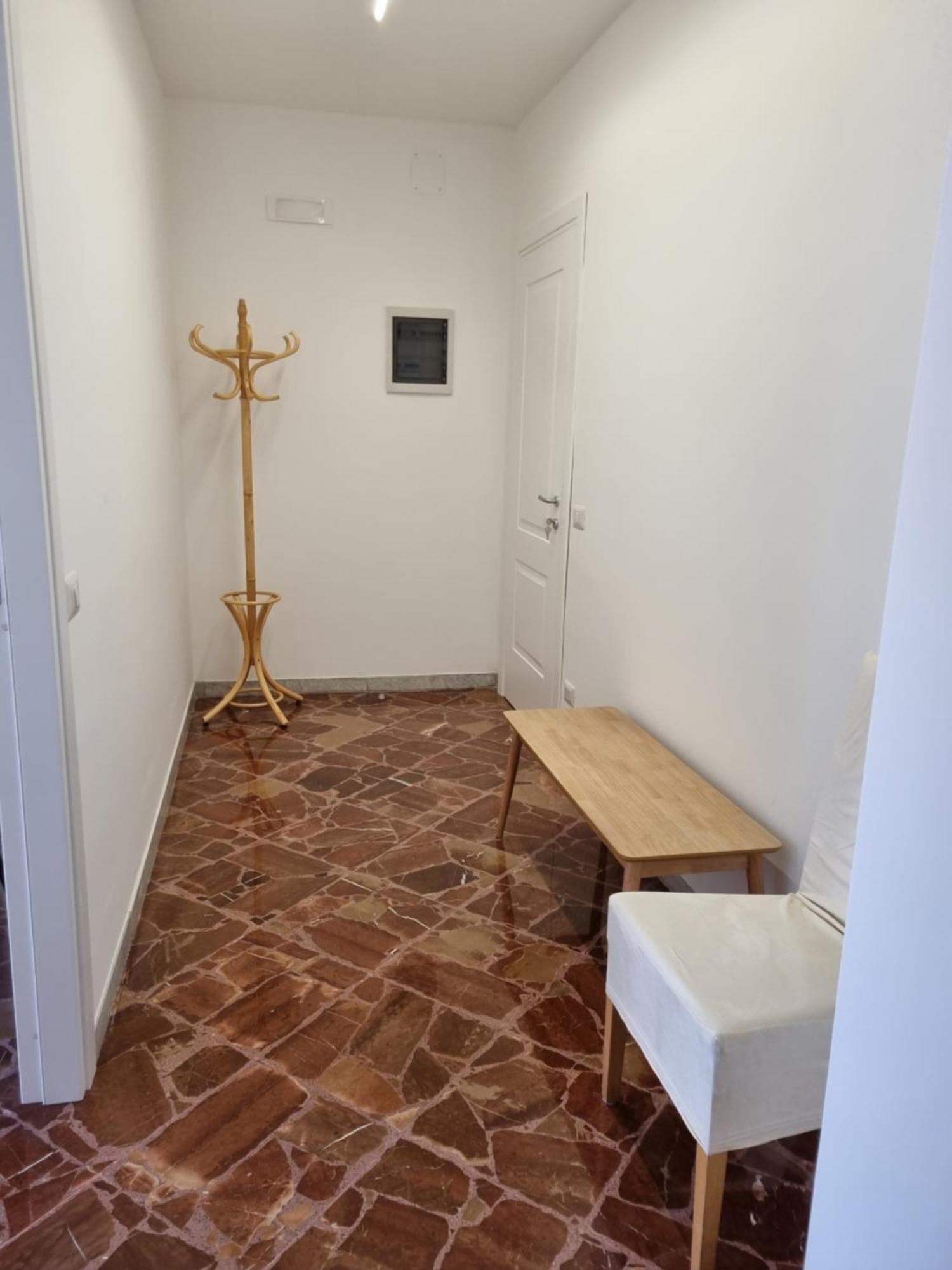 Casa Graziosa Apartment Ercolano Exterior foto