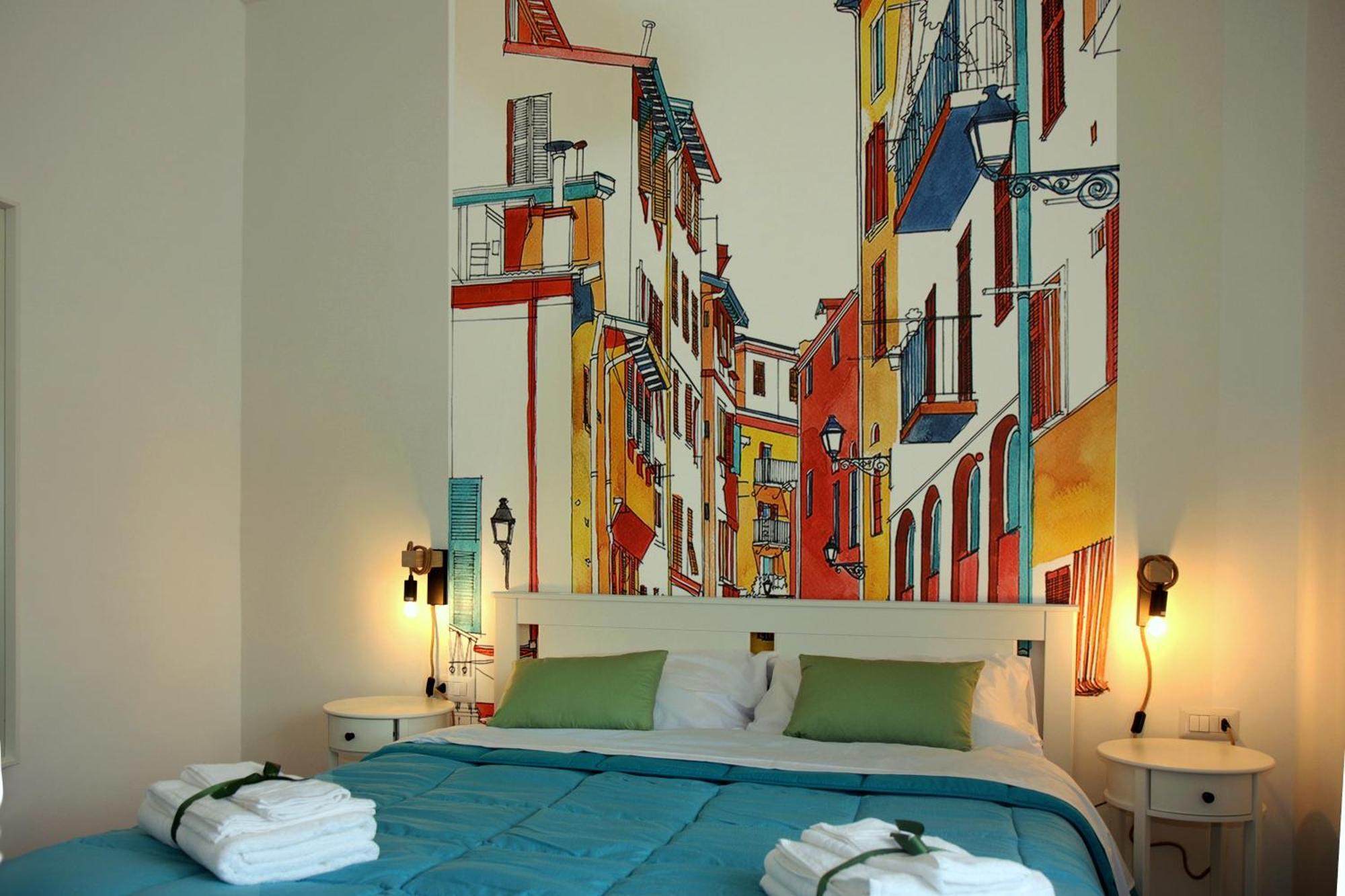 Casa Graziosa Apartment Ercolano Exterior foto