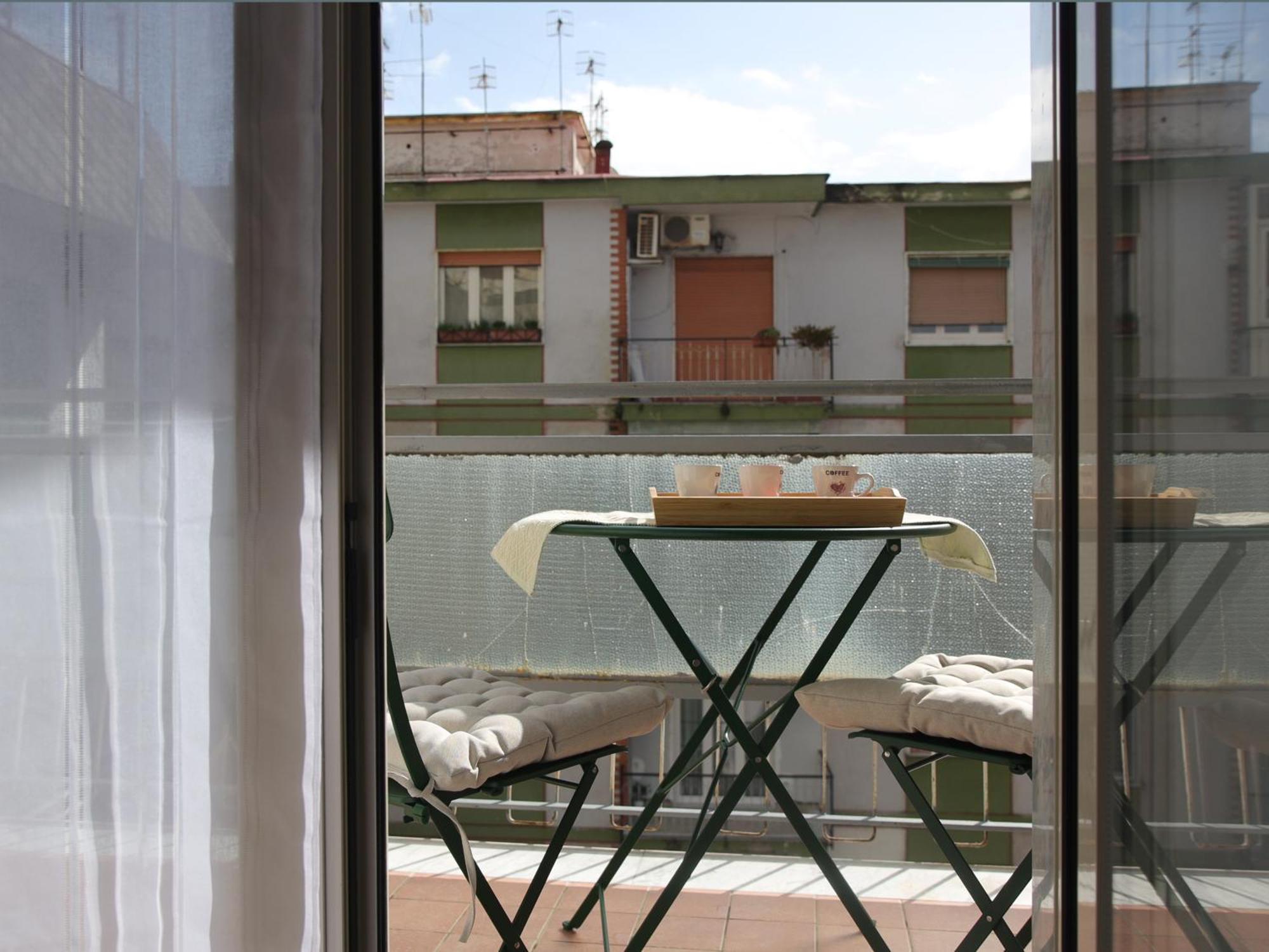 Casa Graziosa Apartment Ercolano Exterior foto